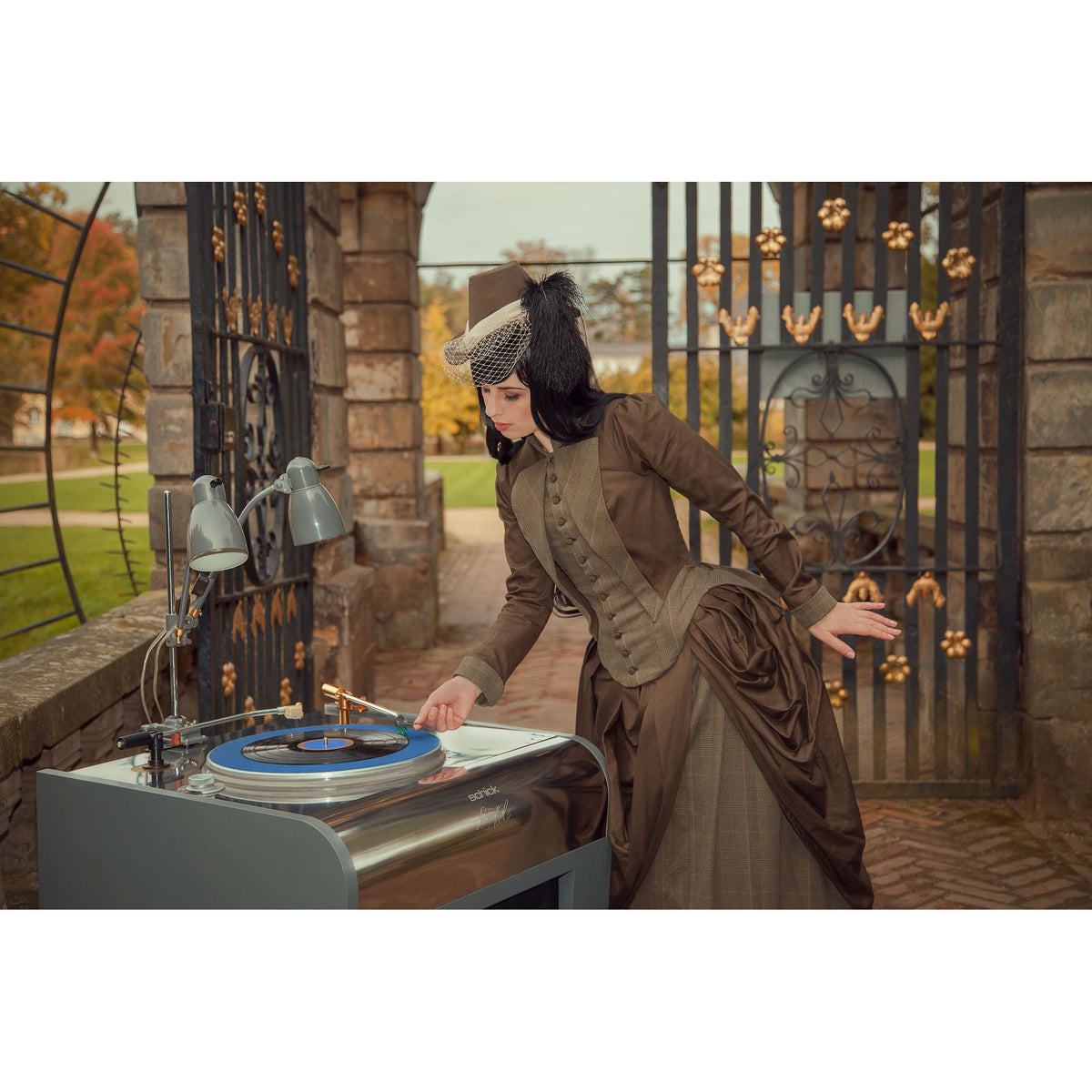 Thomas Schick – Schick Tonearm