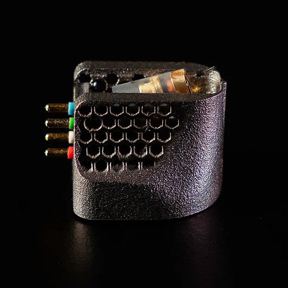 Wilson Benesch Tesselate Ti-D Diamond Stereo MC Phono Cartridge