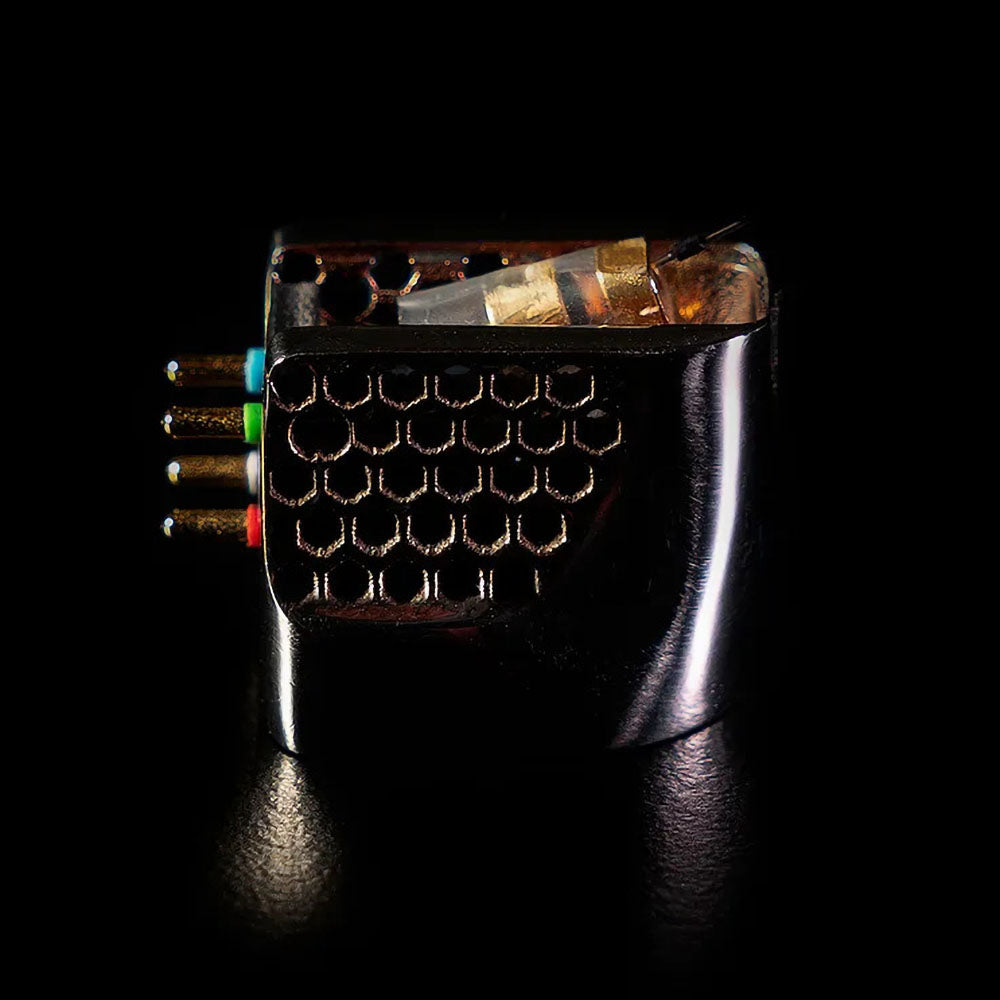 Wilson Benesch Tesselate Ti-D Diamond Stereo MC Phono Cartridge