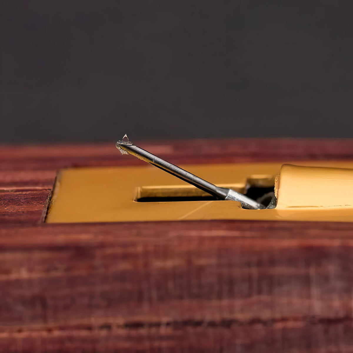 Koetsu Rosewood Signature MC Cartridge